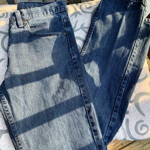 FreeWorld Co Messenger Skinny Men’s Jeans 32x32